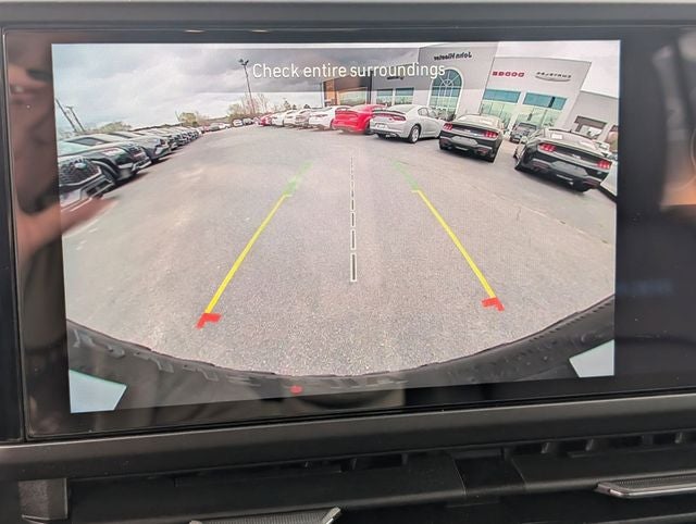 2025 Jeep Wrangler Rubicon 4xe