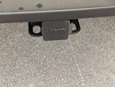 2025 Jeep Wrangler Rubicon 4xe