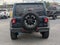 2025 Jeep Wrangler Rubicon 4xe