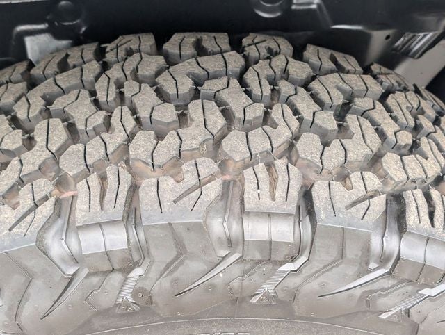 2025 Jeep Wrangler Rubicon 4xe