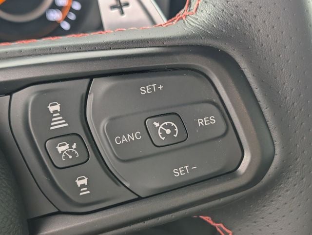 2026 Jeep Wrangler 4-Door Moab 392 4x4