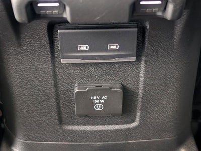 2026 Jeep Wrangler 4-Door Moab 392 4x4