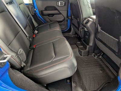 2026 Jeep Wrangler 4-Door Moab 392 4x4