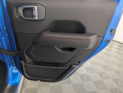 2026 Jeep Wrangler 4-Door Moab 392 4x4