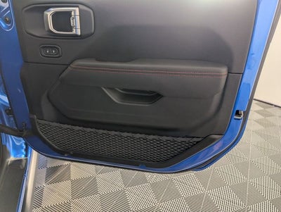 2026 Jeep Wrangler 4-Door Moab 392 4x4