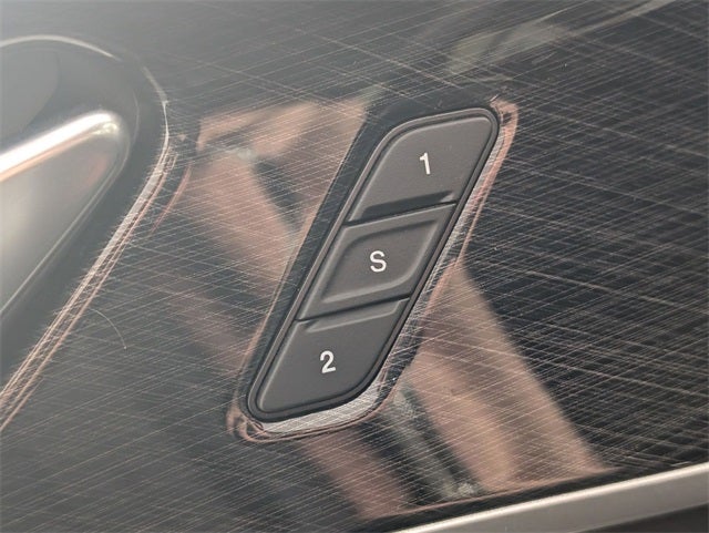 2022 Jeep Grand Cherokee Trailhawk 4xe