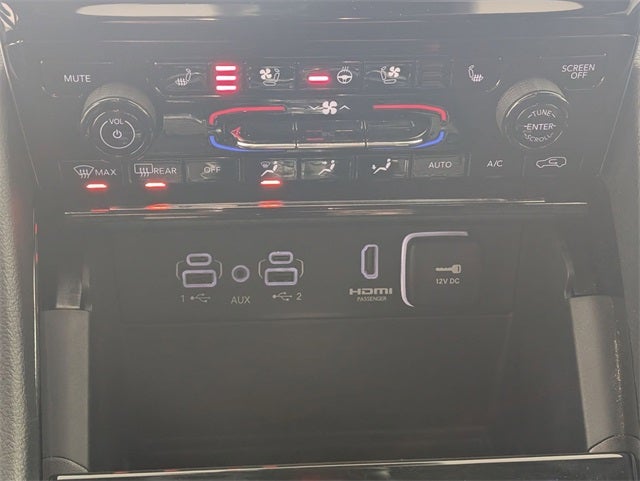 2022 Jeep Grand Cherokee Trailhawk 4xe