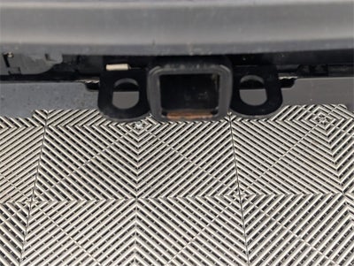 2022 Jeep Grand Cherokee Trailhawk 4xe