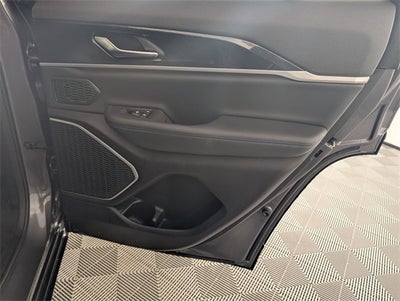 2022 Jeep Grand Cherokee Trailhawk 4xe