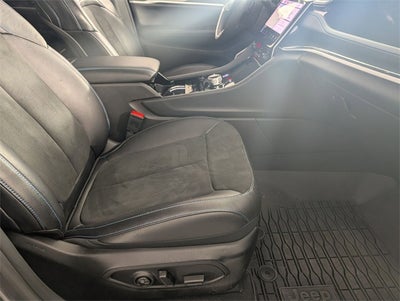 2022 Jeep Grand Cherokee Trailhawk 4xe