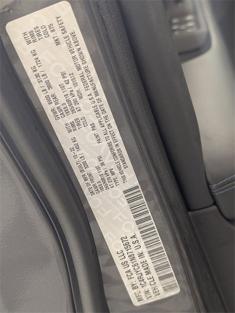 2022 Jeep Grand Cherokee Trailhawk 4xe