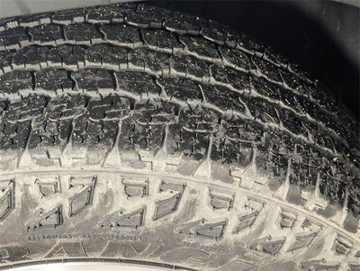 2022 Jeep Grand Cherokee Trailhawk 4xe