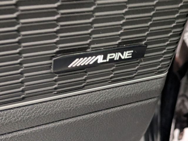2024 Jeep Grand Cherokee Trailhawk 4xe