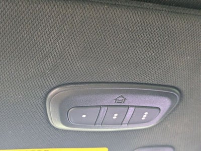 2024 Jeep Grand Cherokee Trailhawk 4xe