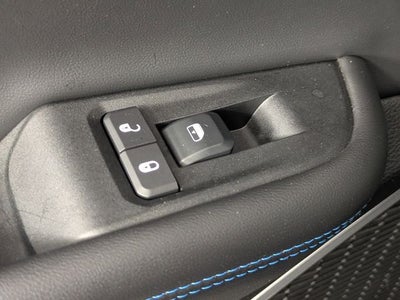 2024 Jeep Grand Cherokee Trailhawk 4xe