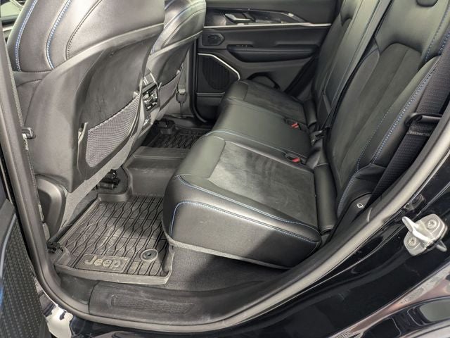 2024 Jeep Grand Cherokee Trailhawk 4xe