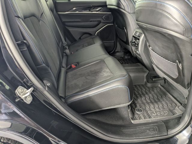 2024 Jeep Grand Cherokee Trailhawk 4xe