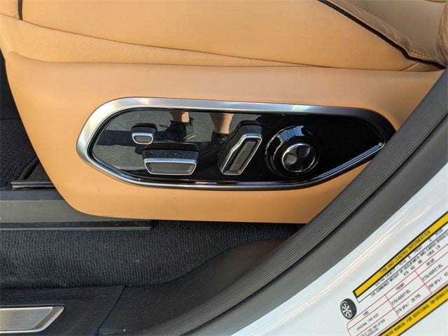 2024 Jeep Grand Cherokee Summit Reserve 4xe