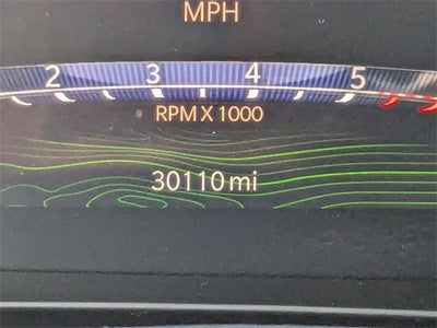 2024 Jeep Grand Cherokee Summit Reserve 4xe