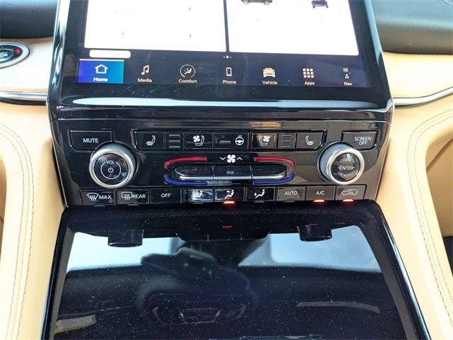 2024 Jeep Grand Cherokee Summit Reserve 4xe