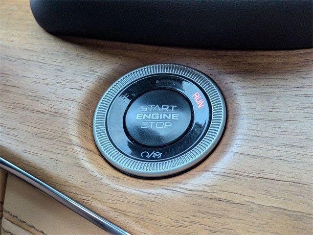 2024 Jeep Grand Cherokee Summit Reserve 4xe