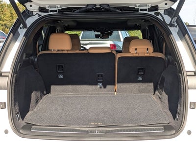 2024 Jeep Grand Cherokee Summit Reserve 4xe