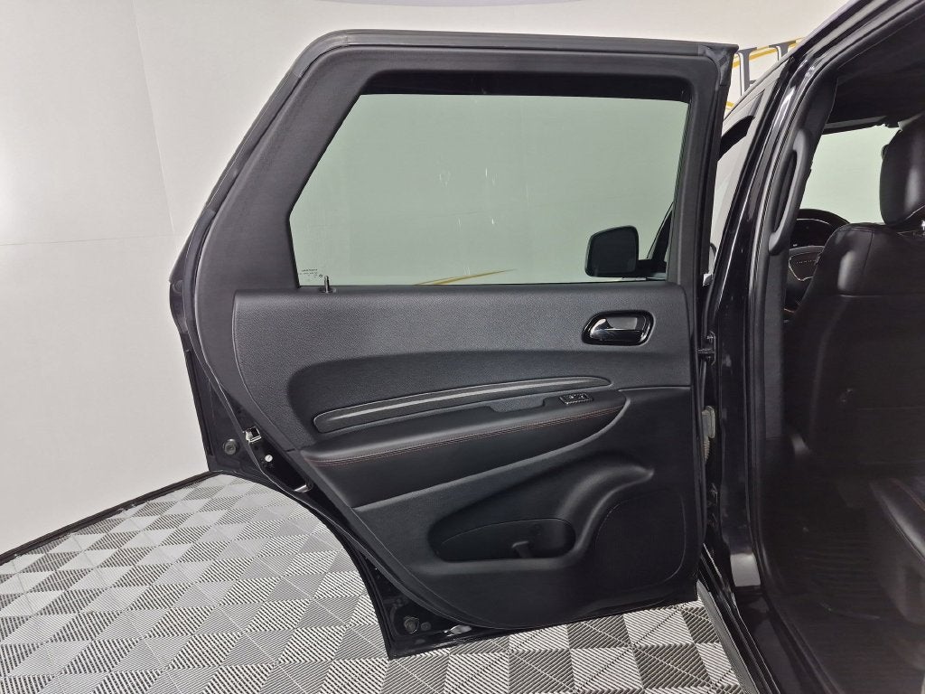 2023 Dodge Durango R/T Plus