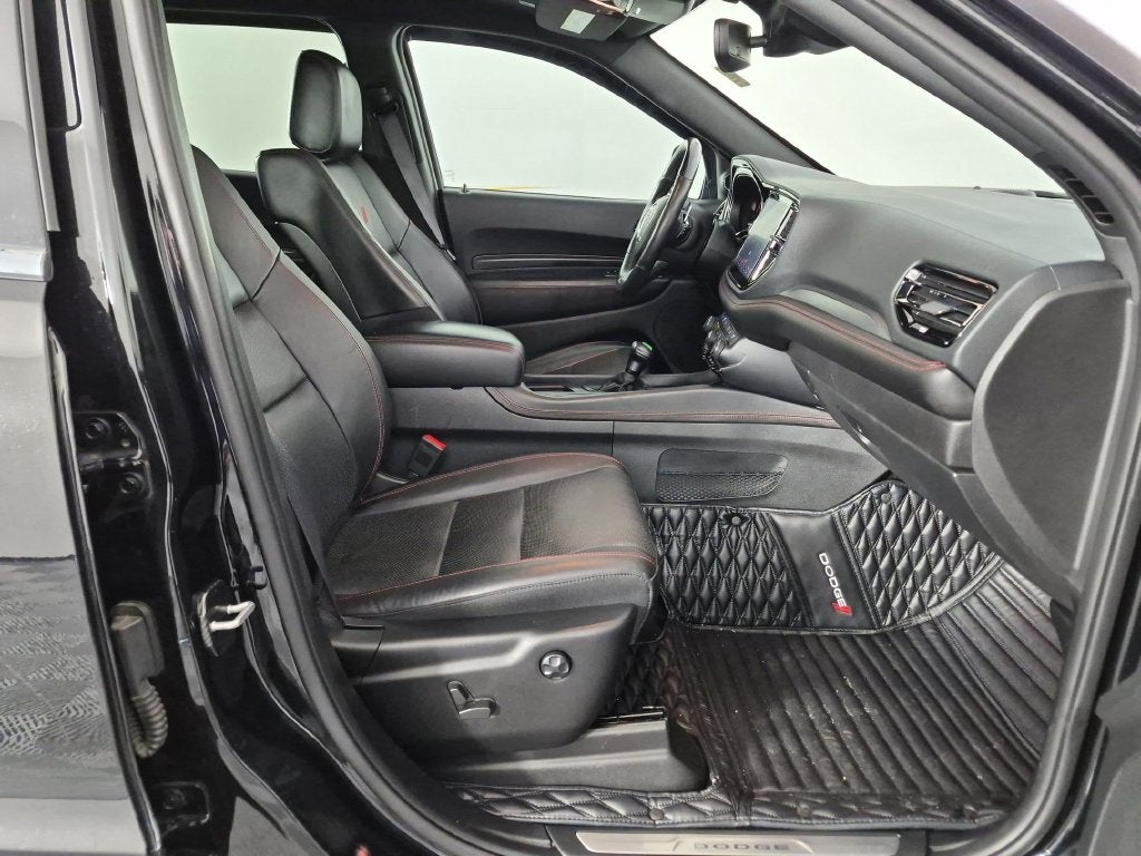 2023 Dodge Durango R/T Plus