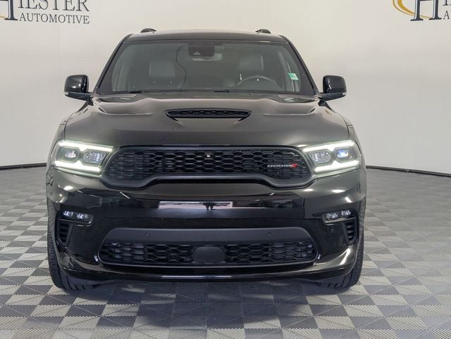 2023 Dodge Durango R/T Plus