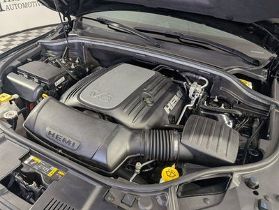 2023 Dodge Durango R/T Plus