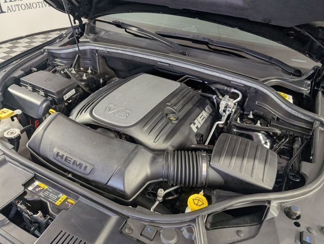 2023 Dodge Durango R/T Plus