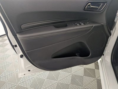 2022 Dodge Durango SRT 392