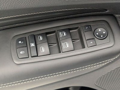 2022 Dodge Durango SRT 392