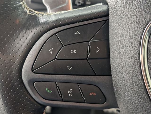 2022 Dodge Durango SRT 392