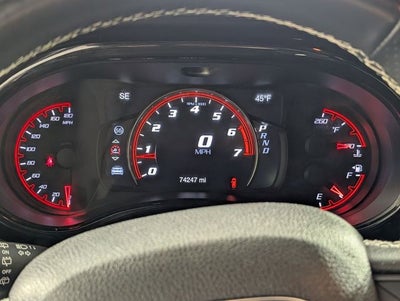 2022 Dodge Durango SRT 392