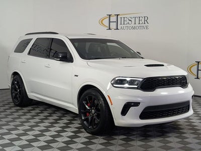 2022 Dodge Durango SRT 392
