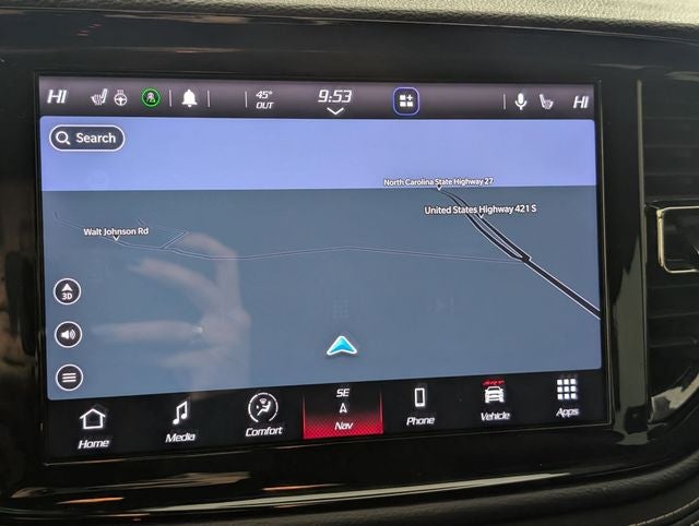 2022 Dodge Durango SRT 392