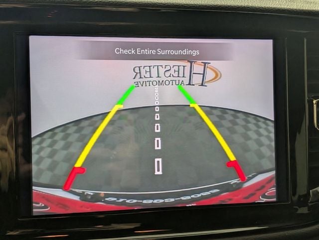 2022 Dodge Durango SRT 392