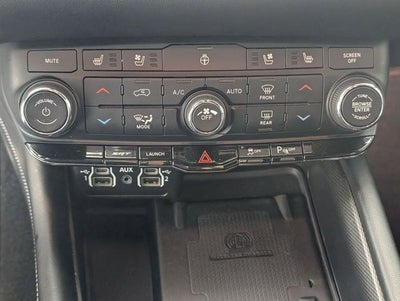 2022 Dodge Durango SRT 392