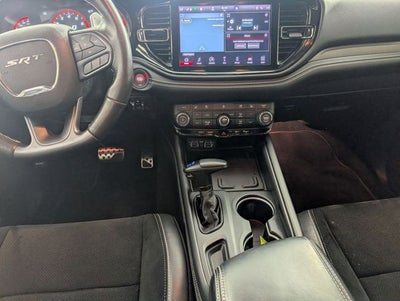2022 Dodge Durango SRT 392