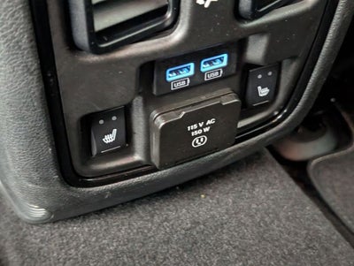 2022 Dodge Durango SRT 392