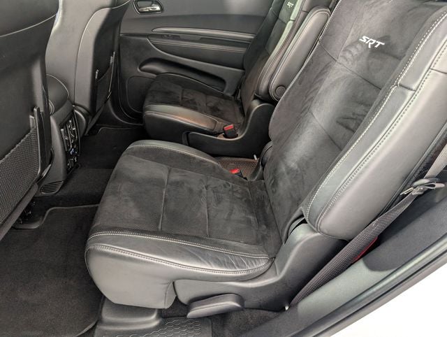 2022 Dodge Durango SRT 392