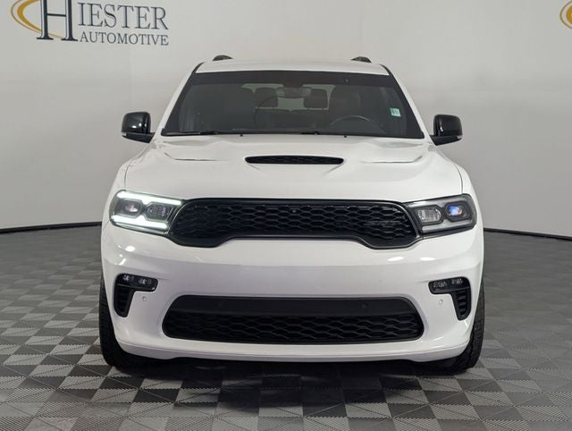 2022 Dodge Durango SRT 392