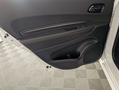 2022 Dodge Durango SRT 392