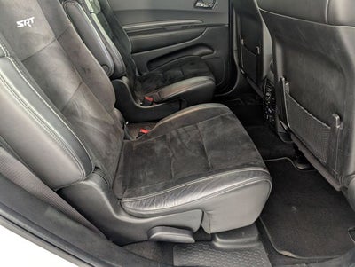 2022 Dodge Durango SRT 392