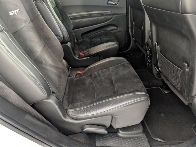 2022 Dodge Durango SRT 392