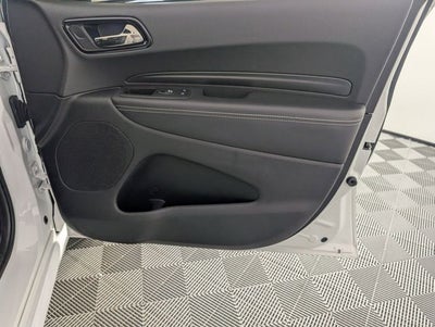 2022 Dodge Durango SRT 392