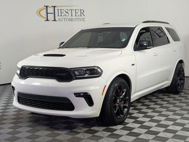 2022 Dodge Durango SRT 392