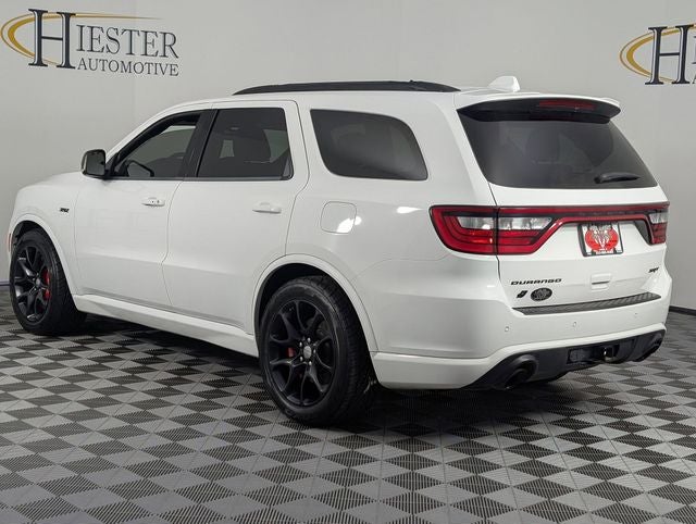 2022 Dodge Durango SRT 392