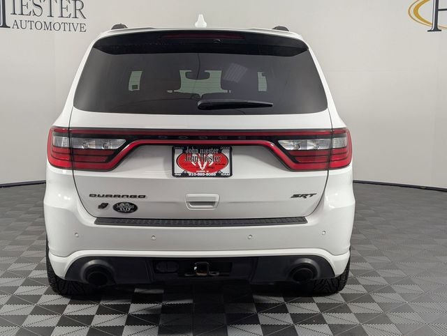2022 Dodge Durango SRT 392